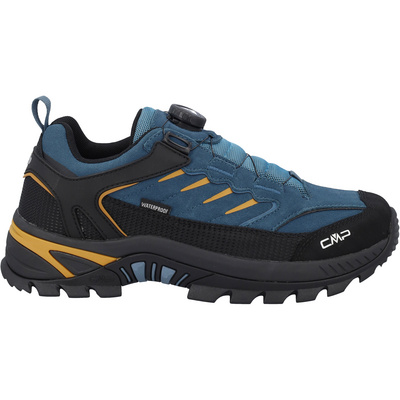 CMP Heren Rigel 2.0 Low Fitgo WP Schoenen