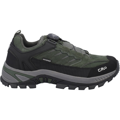 CMP Heren Rigel 2.0 Low Fitgo WP Schoenen