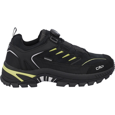 CMP Heren Rigel 2.0 Low Fitgo WP Schoenen