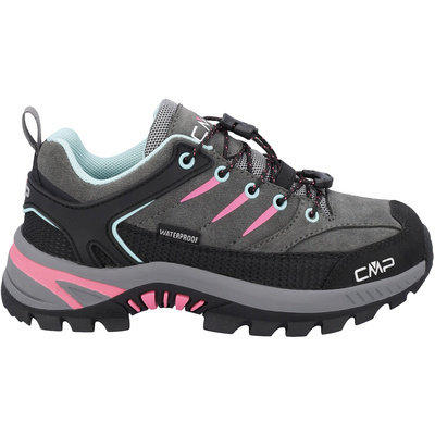 CMP Kinderen Rigel 2.0 Low WP Schoenen
