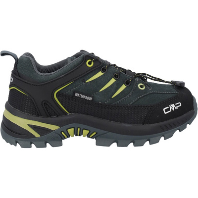 CMP Kinderen Rigel 2.0 Low WP Schoenen