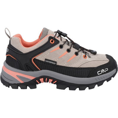 CMP Kinderen Rigel 2.0 Low WP Schoenen