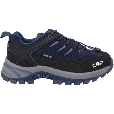 CMP Kinderen Rigel 2.0 Low WP Schoenen
