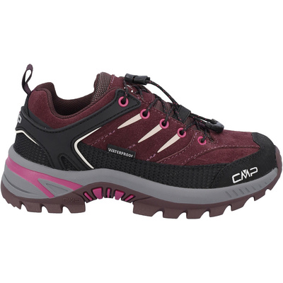 CMP Kinderen Rigel 2.0 Low WP Schoenen