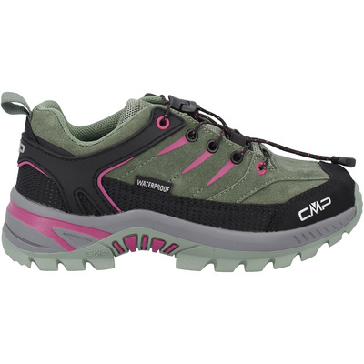 CMP Kinderen Rigel 2.0 Low WP Schoenen