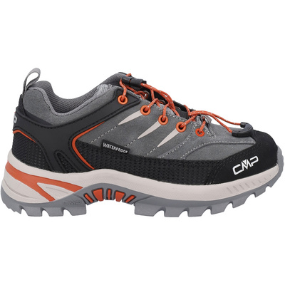 CMP Kinderen Rigel 2.0 Low WP Schoenen