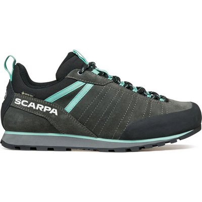 Scarpa Dames Crux 2 GTX Schoenen