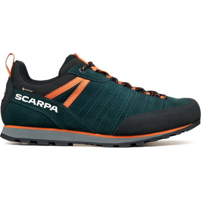 Scarpa Heren Crux 2 GTX Schoenen