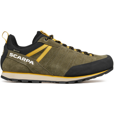 Scarpa Heren Crux 2 GTX Schoenen