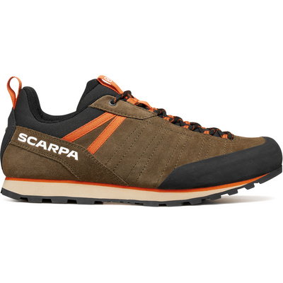 Scarpa Heren Crux 2 Schoenen