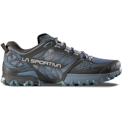 La sportiva Dames Bushido III Wide Schoenen