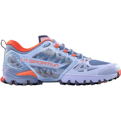La sportiva Dames Bushido III Wide GTX Schoenen