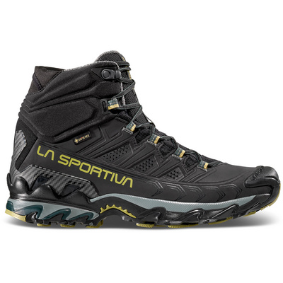 La sportiva Heren Ultra Raptor II Mid Leather Wide GTX Schoenen