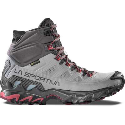 La sportiva Dames Ultra Raptor II Mid Leather Wide GTX Schoenen