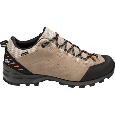 Hanwag Heren Makra Pro Low GTX Schoenen