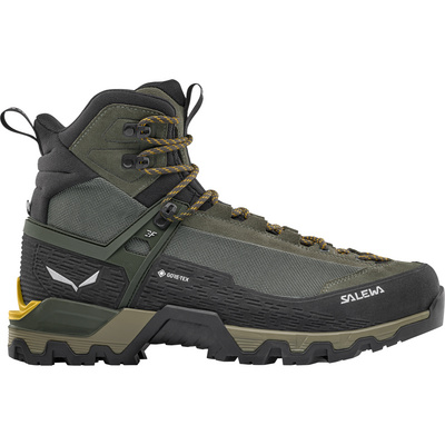 Salewa Heren MTN Trainer 3 Tech Mid GTX Schoenen