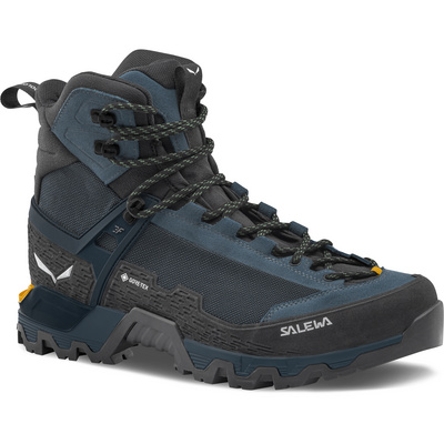 Salewa Heren MTN Trainer 3 Tech Mid GTX Schoenen