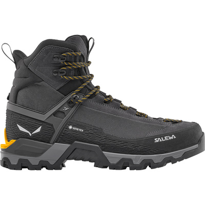 Salewa Heren MTN Trainer 3 Tech Mid GTX Schoenen