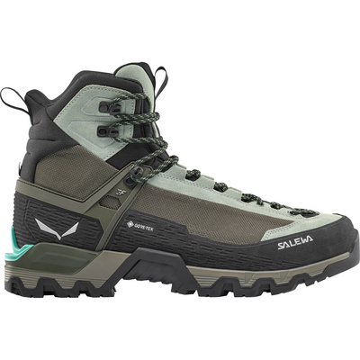 Salewa Dames MTN Trainer 3 Tech Mid GTX Schoenen