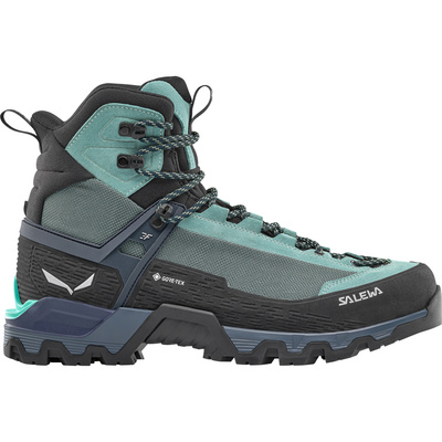 Salewa Dames MTN Trainer 3 Tech Mid GTX Schoenen
