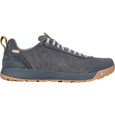Oboz Heren Bozeman II Low Schoenen