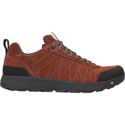 Oboz Heren Bozeman II Low Schoenen