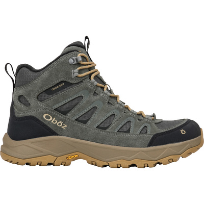 Oboz Heren Sawtooth Ascent Mid Ins Schoenen