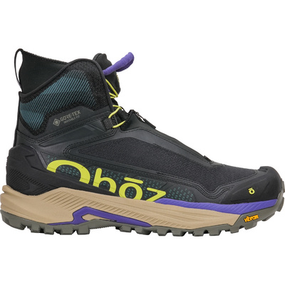 Oboz Heren Katabatic Storm GTX Schoenen