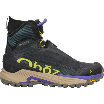 Oboz Dames Katabatic Storm GTX Schoenen