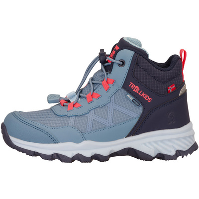 Trollkids Kinderen Trolltunga Hiker Mid XT Schoenen