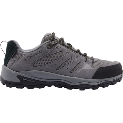 Columbia Heren Redmond IV Low WP Schoenen