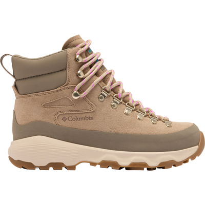 Columbia Dames Newton Alpine PT Schoenen