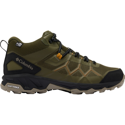 Columbia Heren Peakfreak 3 Mid Outdry Schoenen