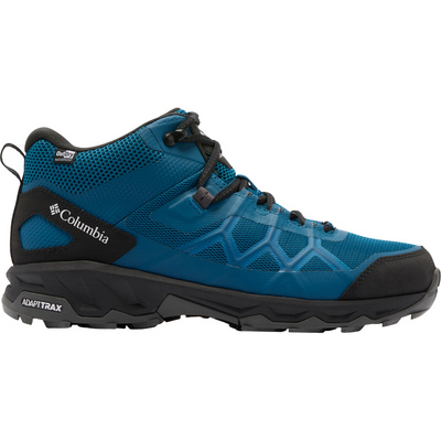 Columbia Heren Peakfreak 3 Mid Outdry Schoenen