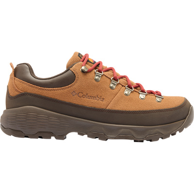 Columbia Heren Newton Alpine Low Schoenen