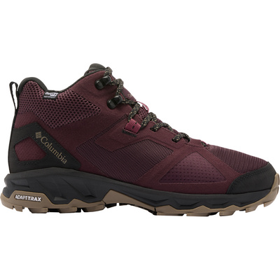 Columbia Dames Peakfreak Hera II Outdry Mid Schoenen