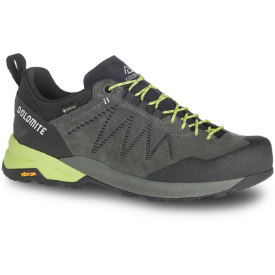Dolomite Heren Crodarossa Leather GTX Schoenen