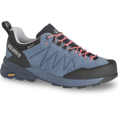 Dolomite Dames Crodarossa Leather GTX Schoenen