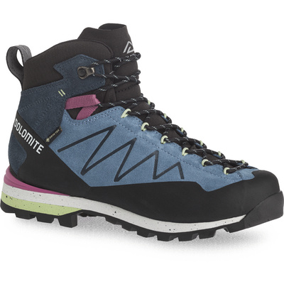 Dolomite Dames Crodarossa Hi GTX 2.0 Schoenen