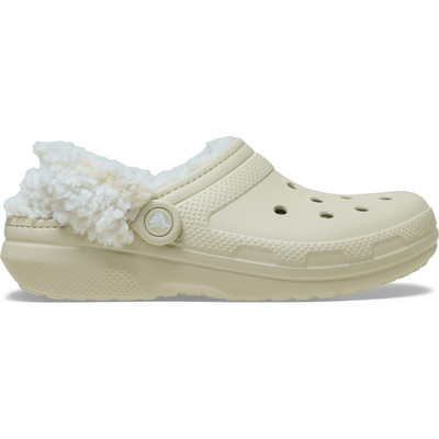 Crocs Classic Fleece Lined Clog Sandalen