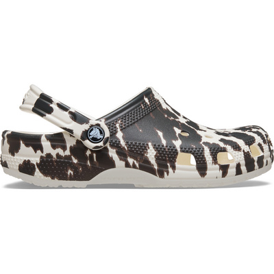 Crocs Classic Pop Animal Clog Sandalen