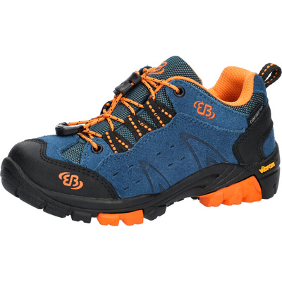 Br&uuml;tting Kinderen Mount Bona Low Schoenen