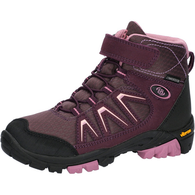 Br&uuml;tting Kinderen Mount Moran S High Schoenen