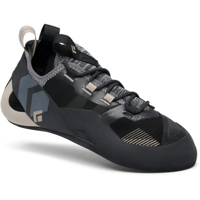 Black Diamond Heren Momentum Lace Klimschoenen