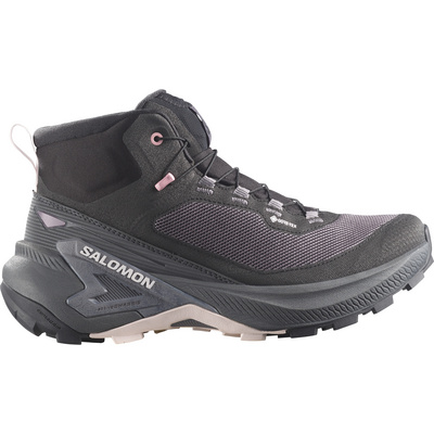 Salomon Dames Genesis Mid GTX Schoenen