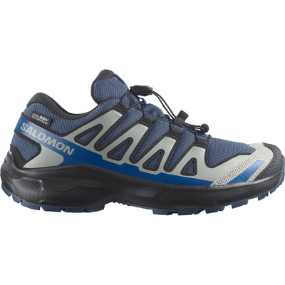 Salomon Kinderen Xa Pro WP Schoenen