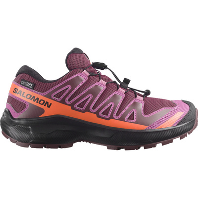 Salomon Kinderen Xa Pro WP Schoenen