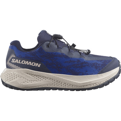 Salomon Kinderen Aero GRVL WP Schoenen