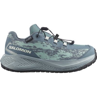 Salomon Kinderen Aero GRVL WP Schoenen