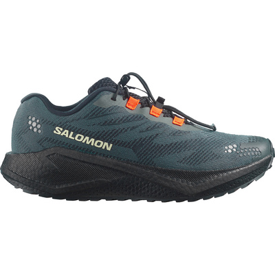 Salomon Heren Aero Blaze 4 GRVL Schoenen